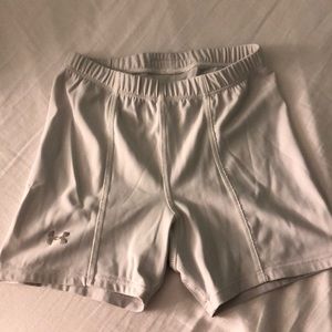 Biker Shorts/ Spandex